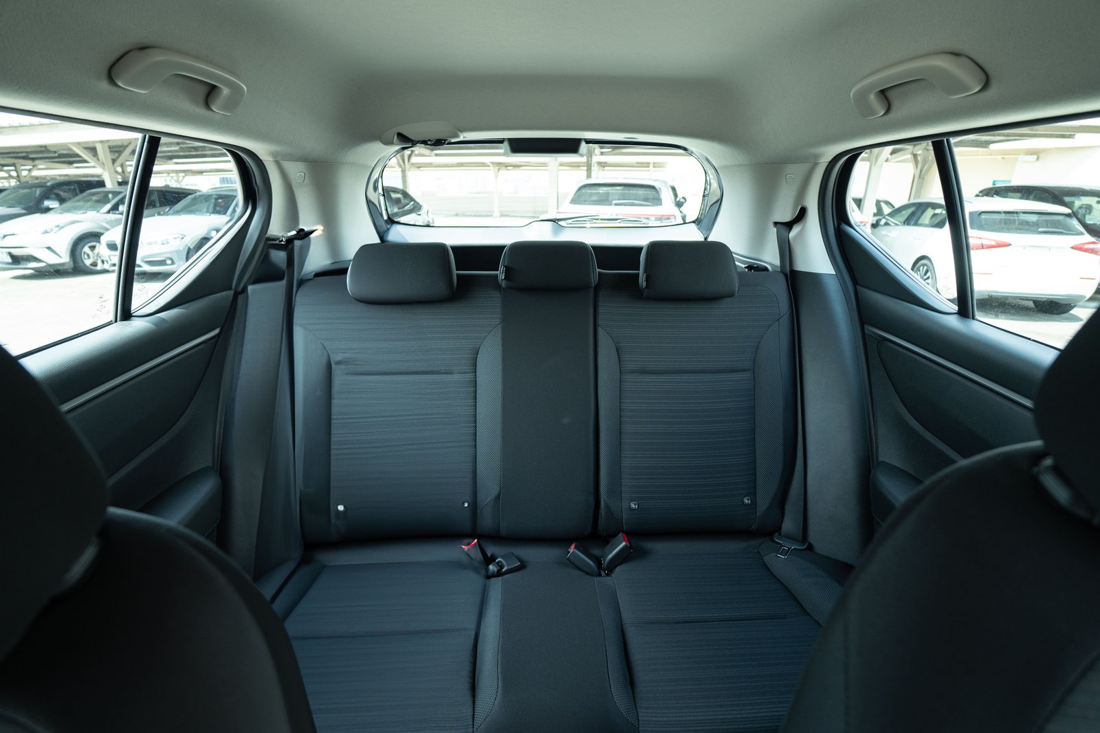 Honda WR-V 1.5X photo 9
